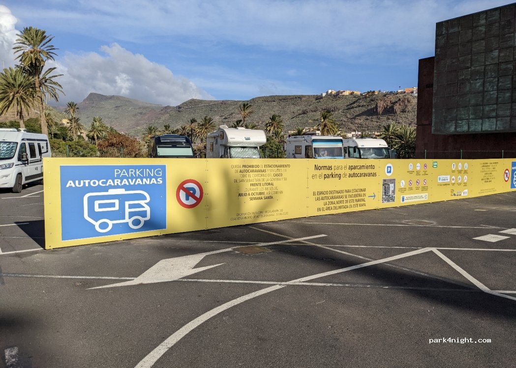 (38811) San Sebastián de La Gomera - 10A Avenida de los Descubridores — foto 2