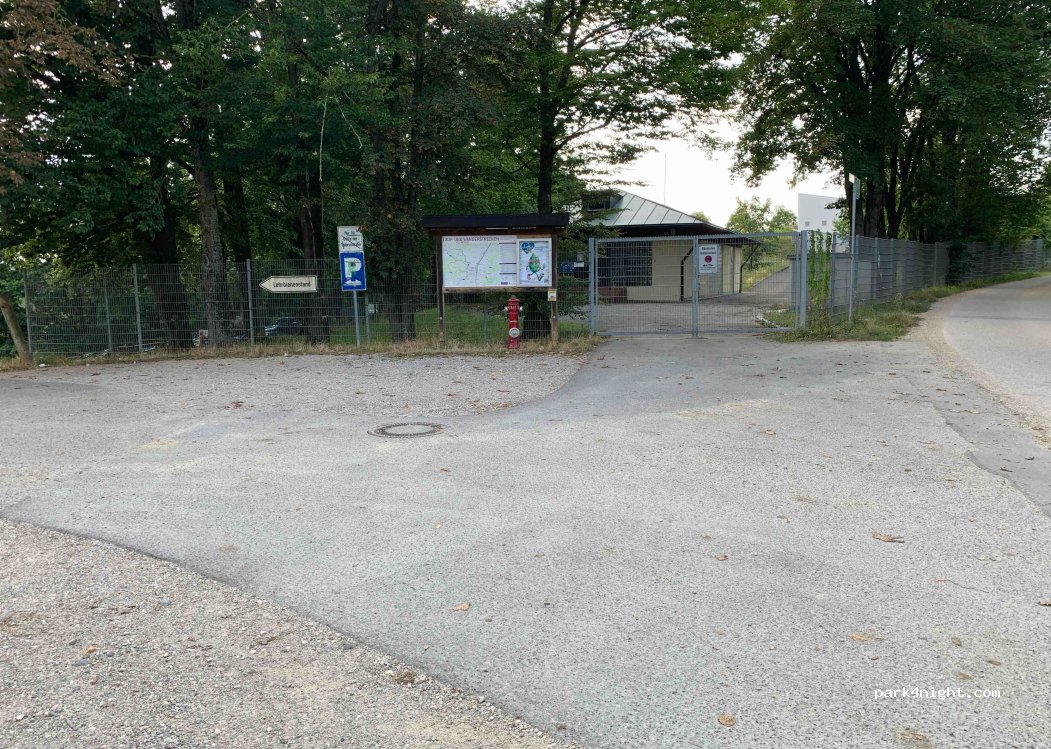 (85276) Pfaffenhofen an der Ilm - 2 An der Weiberrast — foto