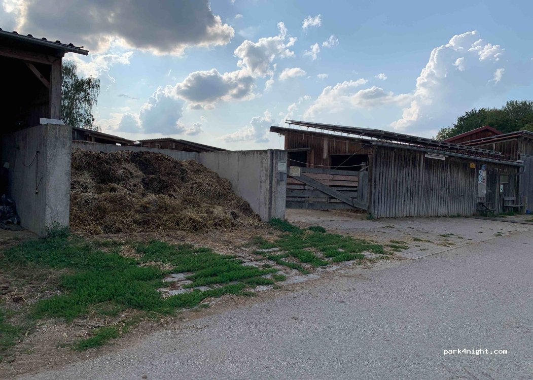 (85276) Pfaffenhofen an der Ilm - 2 An der Weiberrast — foto 2