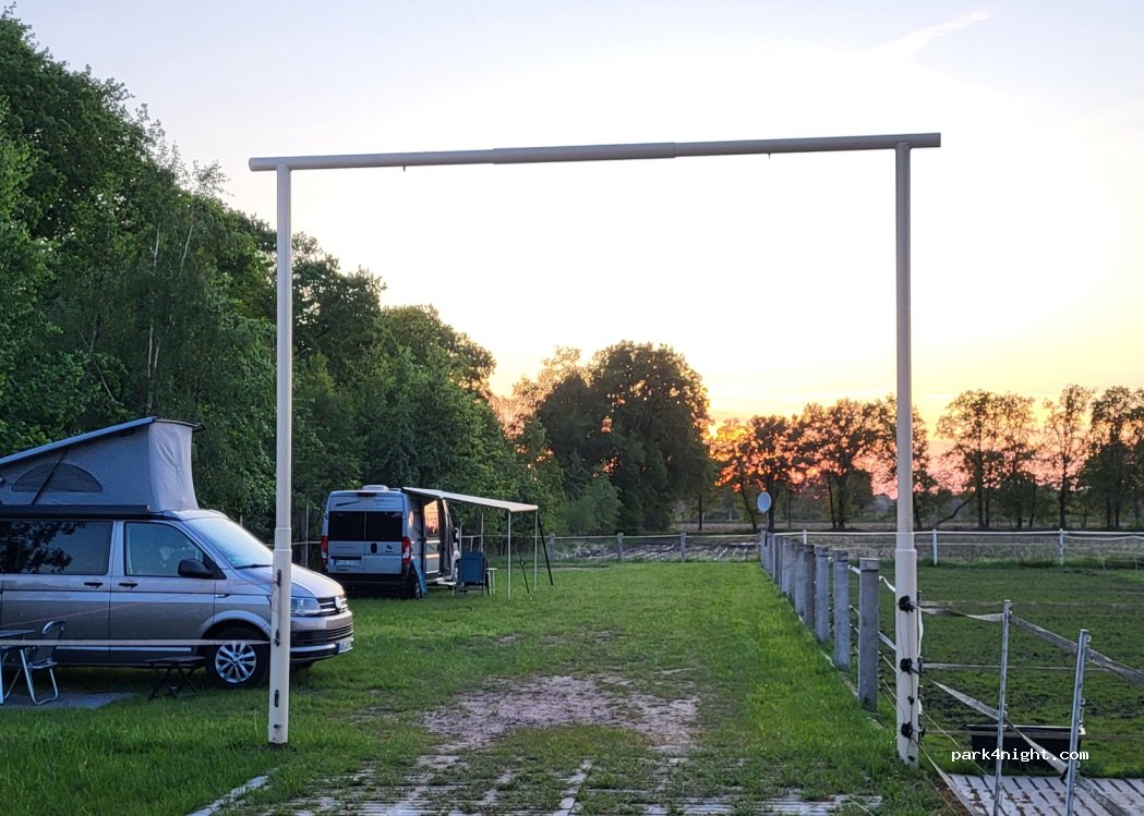 Ferienhof Ferienwohnungen — foto