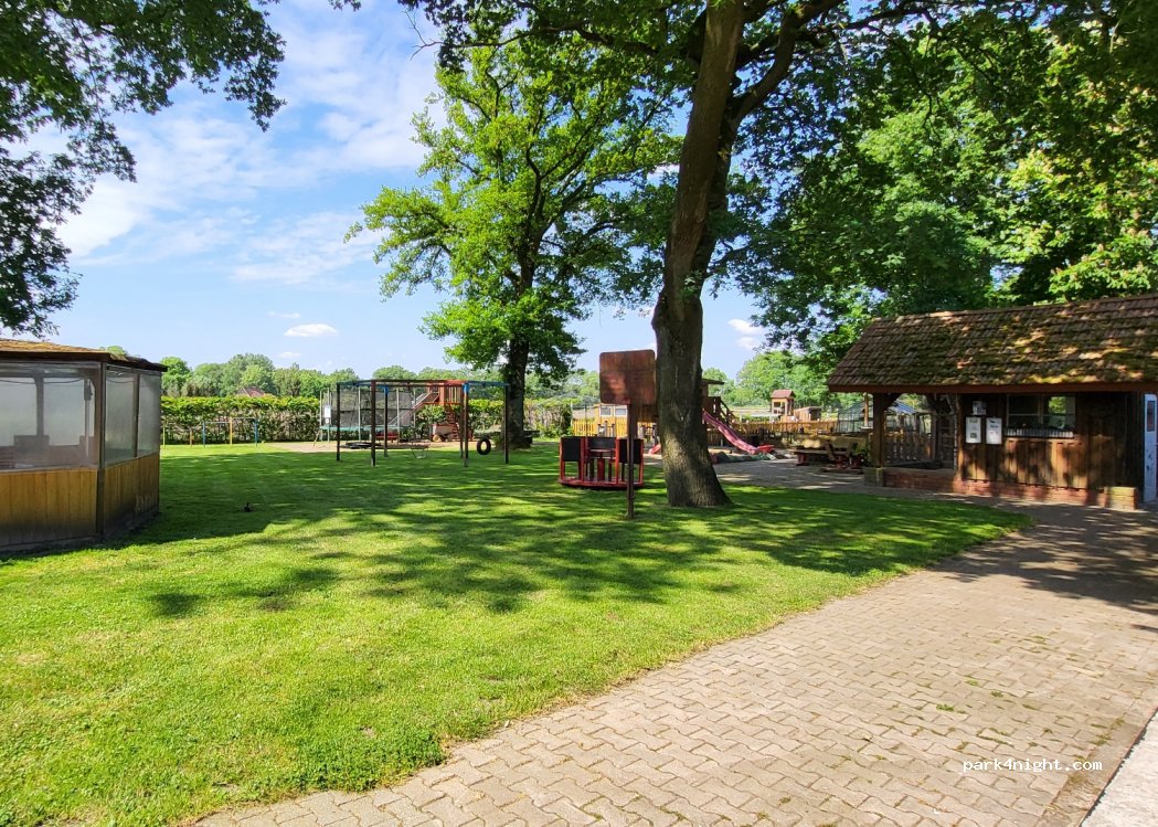 Ferienhof Ferienwohnungen — foto 2