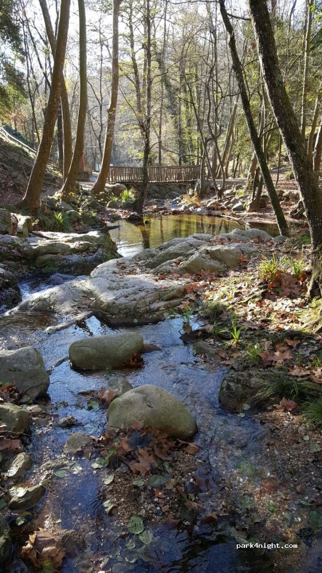 Càmping del Parc Gualba — foto 2