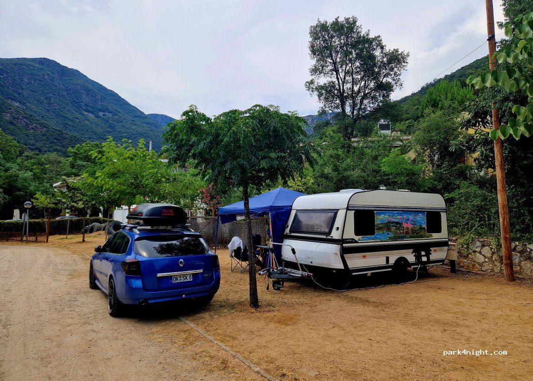 Càmping del Parc Gualba — foto 3