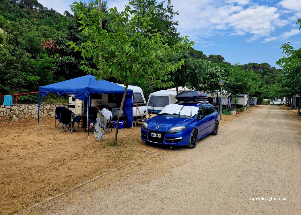 Càmping del Parc Gualba — foto 4