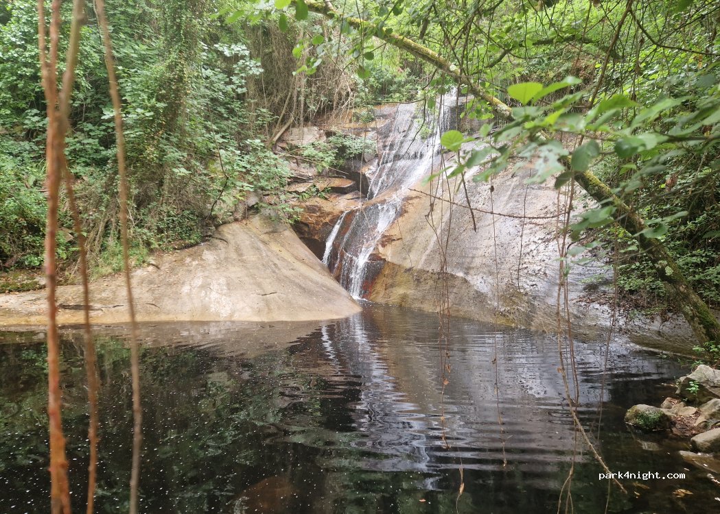 Càmping del Parc Gualba — foto 5