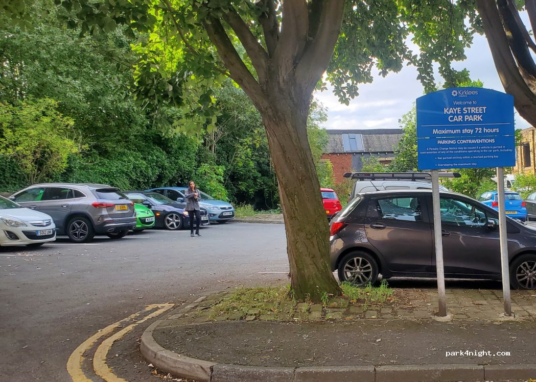 (WF16 0JN) Heckmondwike - 21 Kaye Street — foto 2