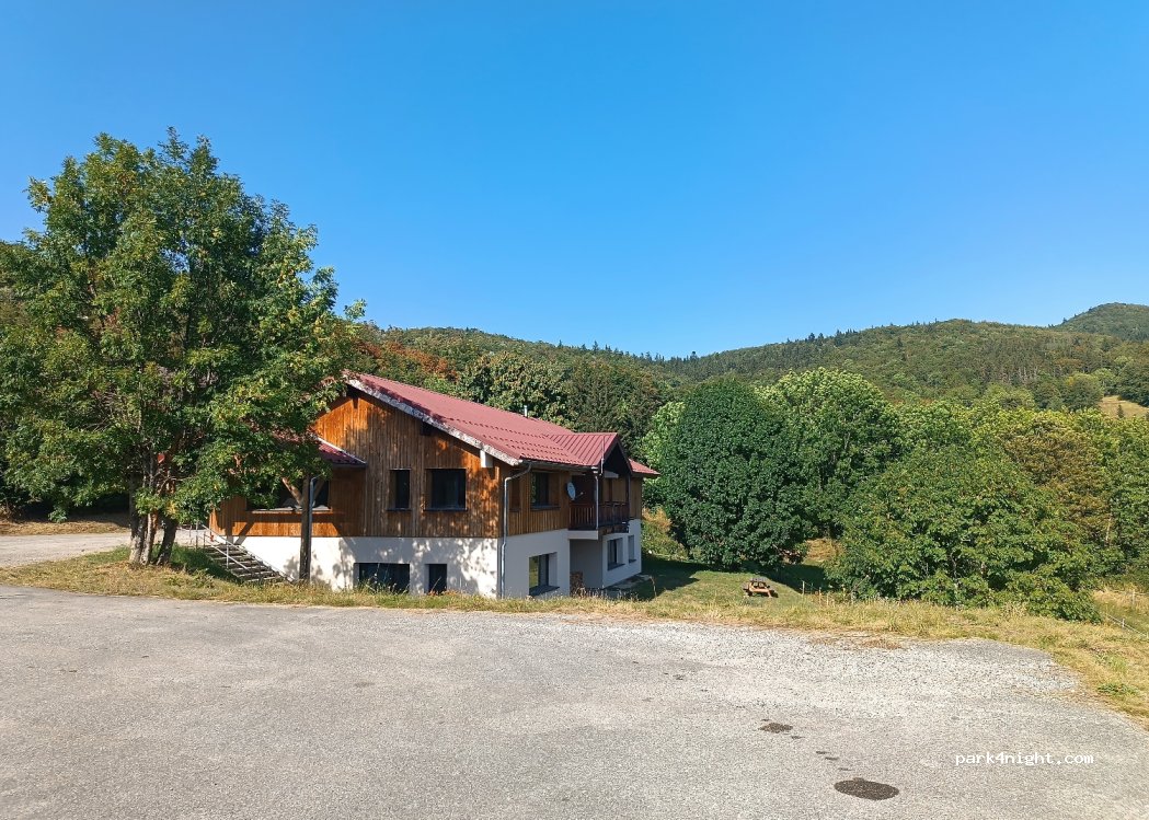 (38160) Saint-Pierre-de-Chérennes - 370 Route des Coulmes — foto 3