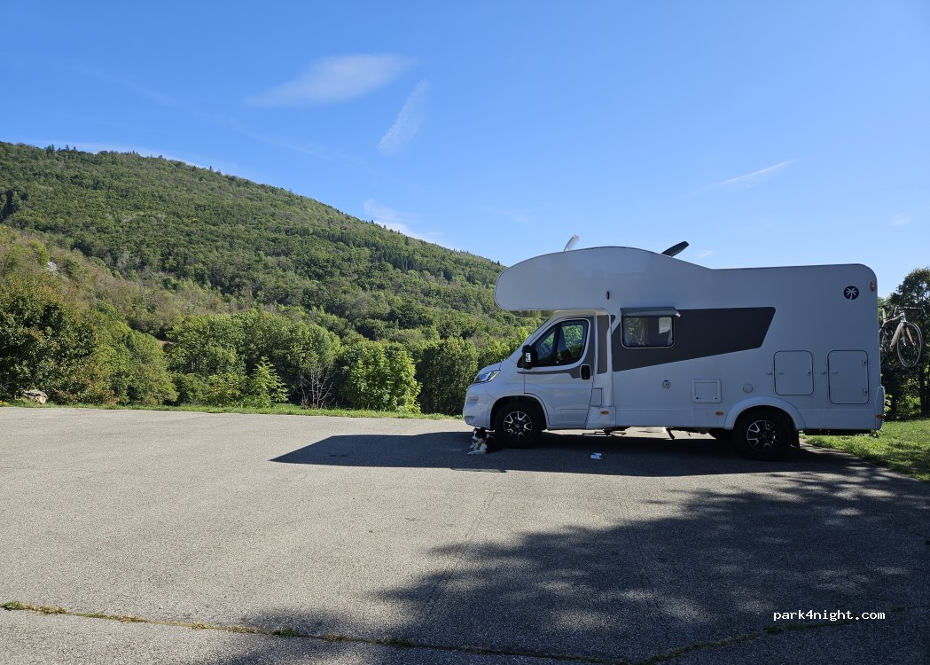 (38160) Saint-Pierre-de-Chérennes - 370 Route des Coulmes — foto 5