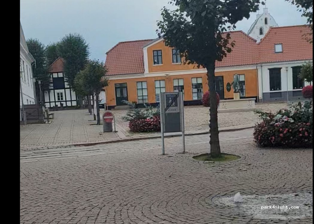 (9800) Hjørring - 12A Nørregade — foto