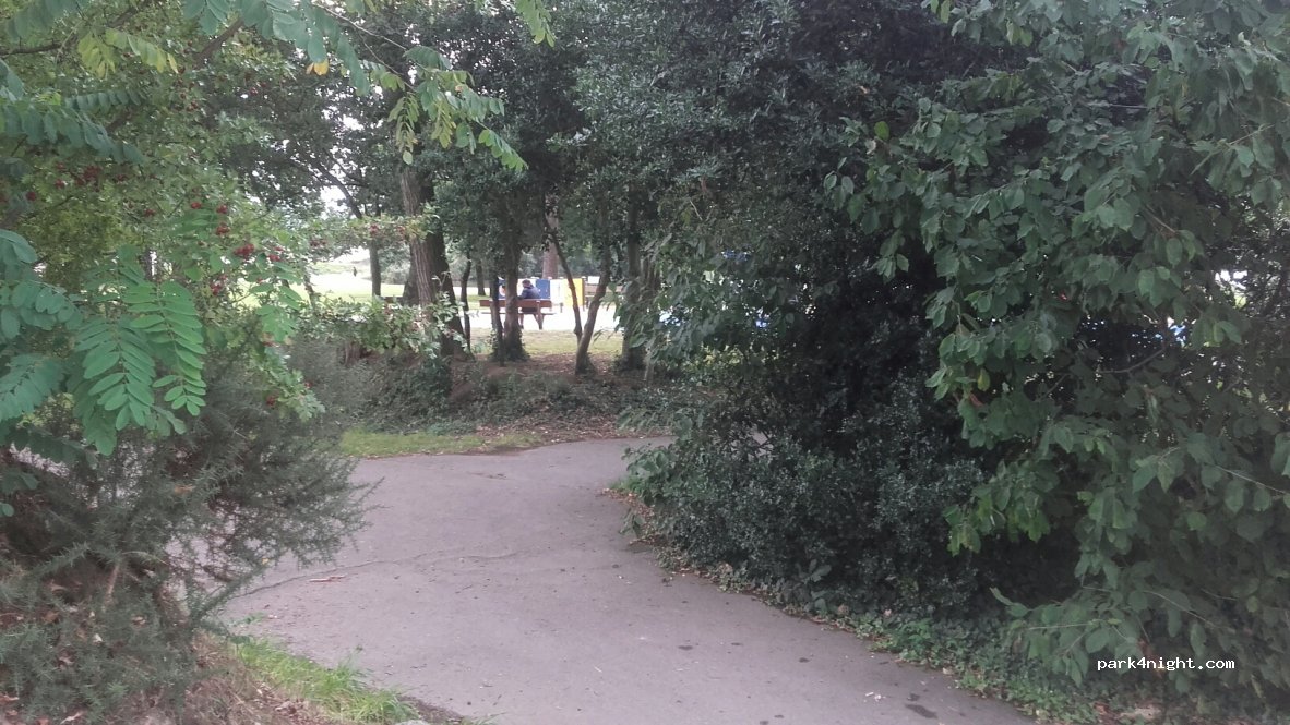 (29000) Quimper - 123 Boulevard de Créac'h Gwen — foto 3