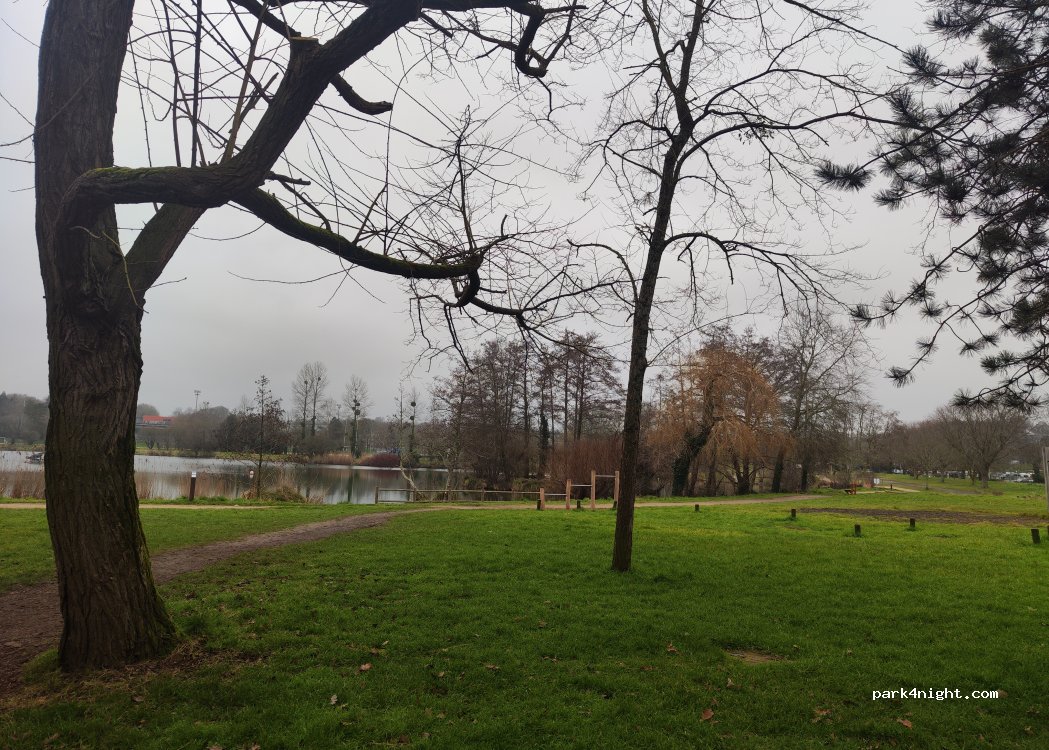 (29000) Quimper - 123 Boulevard de Créac'h Gwen — foto 4