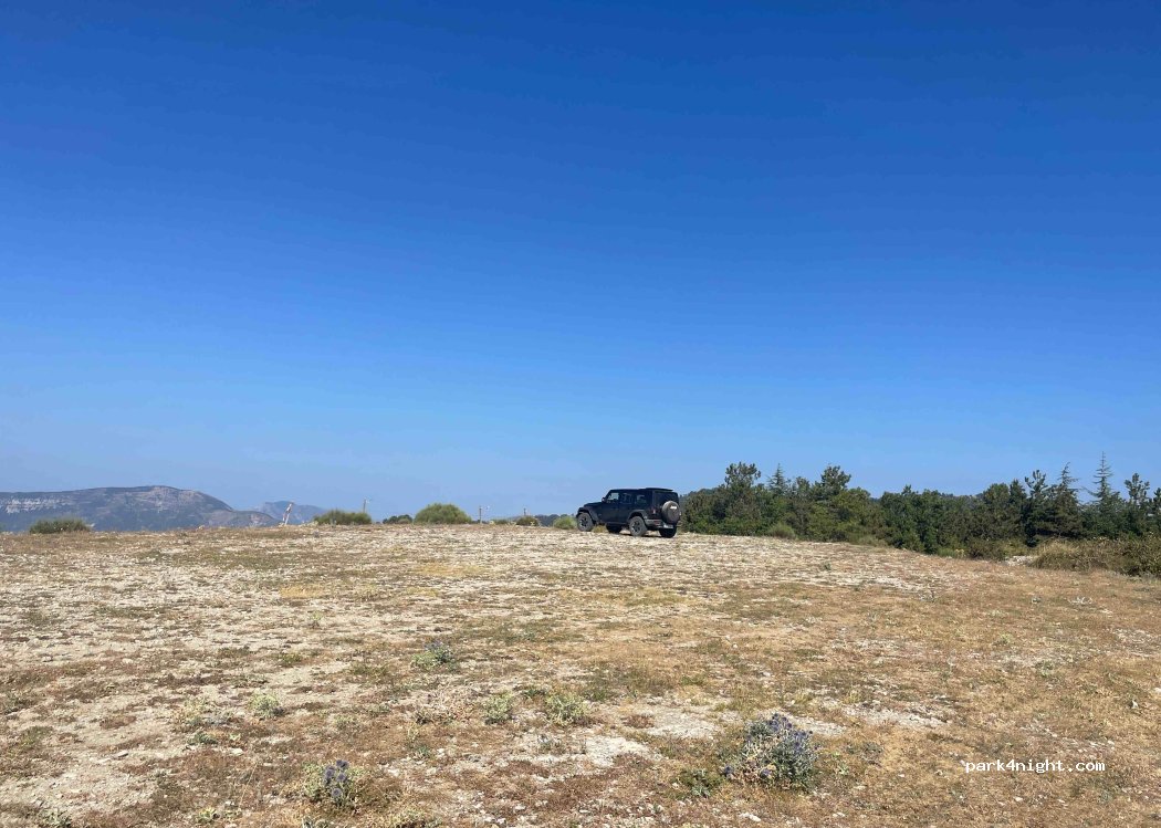 (06380) Sospel - Unnamed road — foto