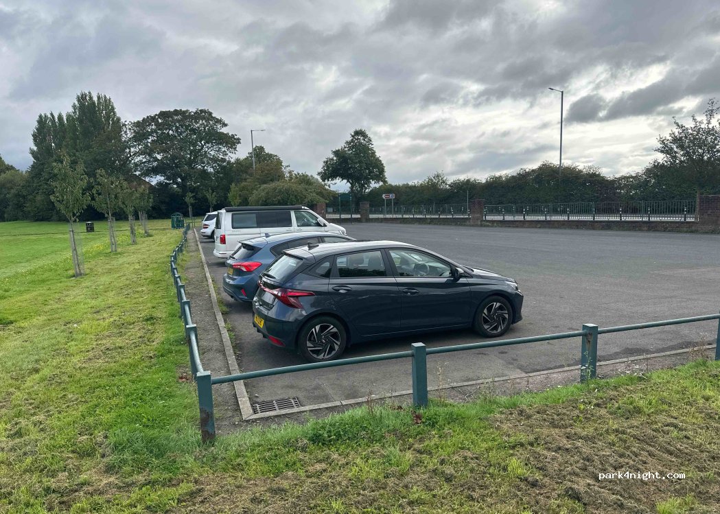 (WA9 4RU) Saint Helens - Jubits Lane — foto 2