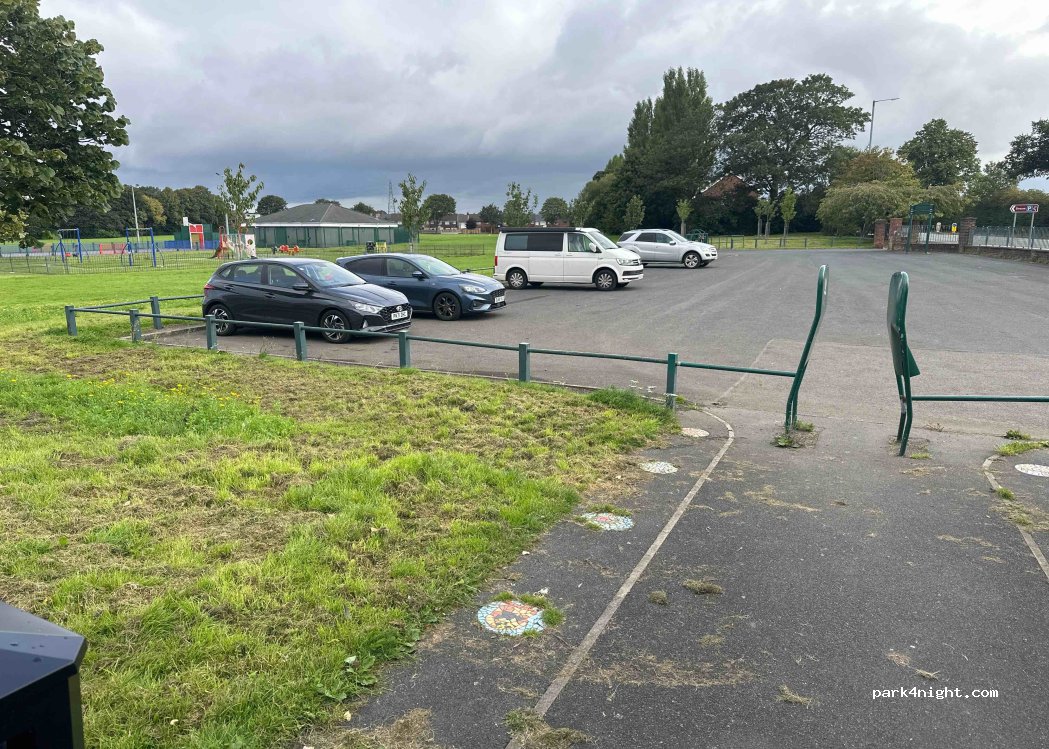 (WA9 4RU) Saint Helens - Jubits Lane — foto 4