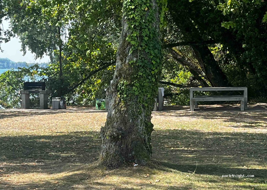 (1422) Grandson - 18 Chemin de Bellerive — foto 2