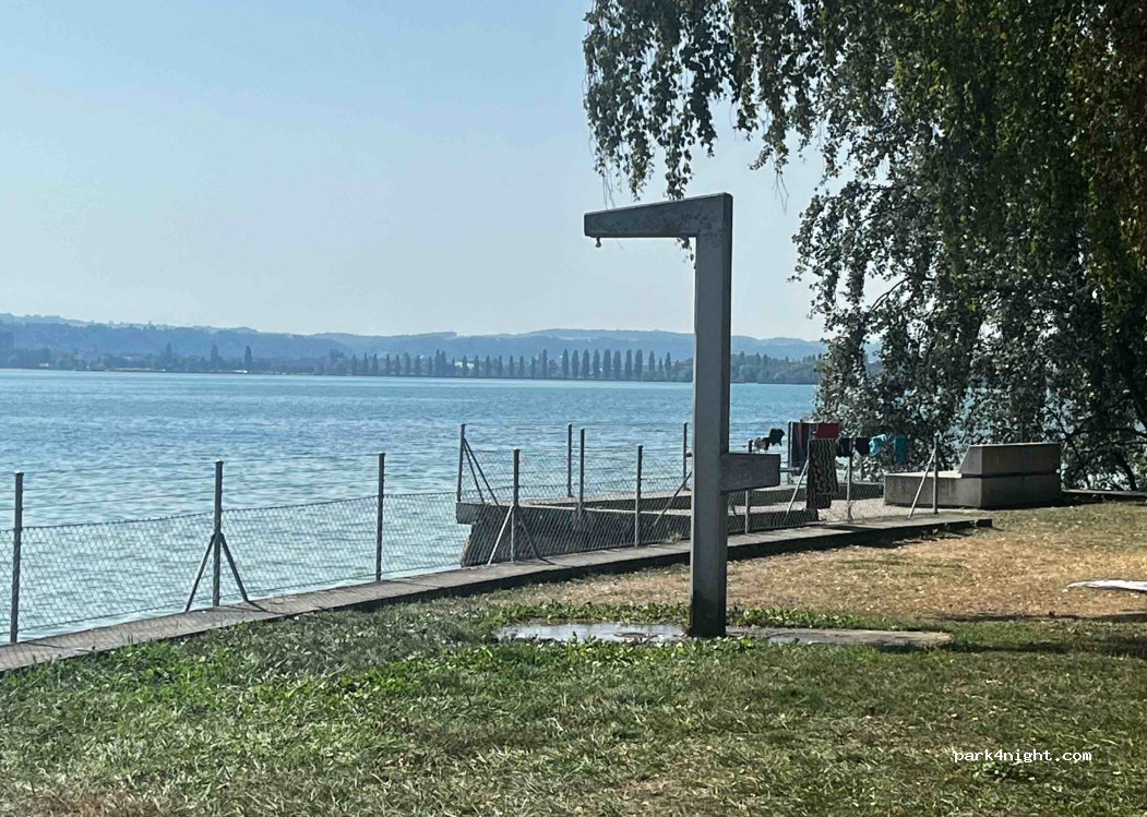 (1422) Grandson - 18 Chemin de Bellerive — foto 3
