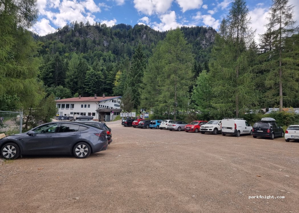 (83324) Ruhpolding - — foto
