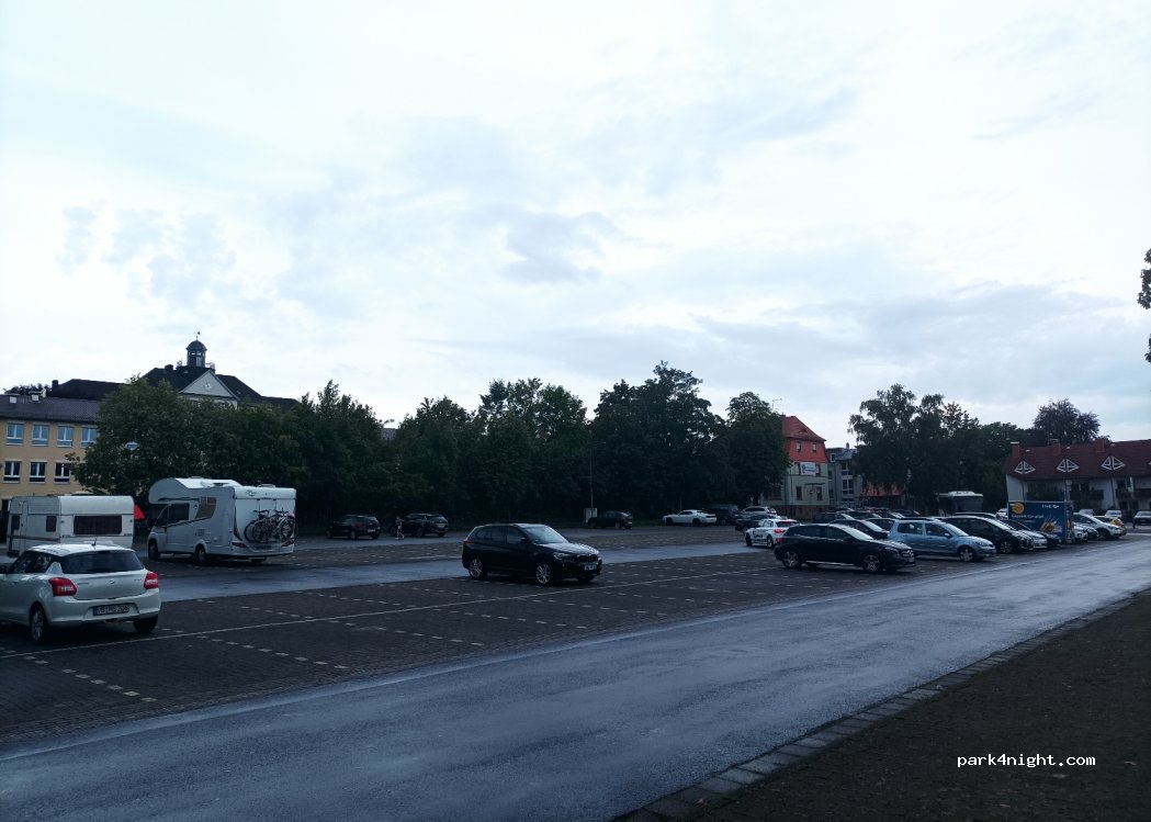 (36304) Alsfeld - 18A Jahnstraße — foto