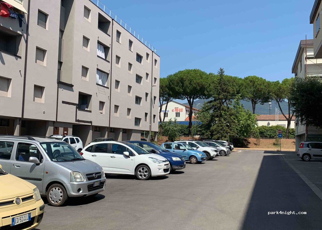 (50019) Sesto Fiorentino - 629 Viale L.Ariosto — foto