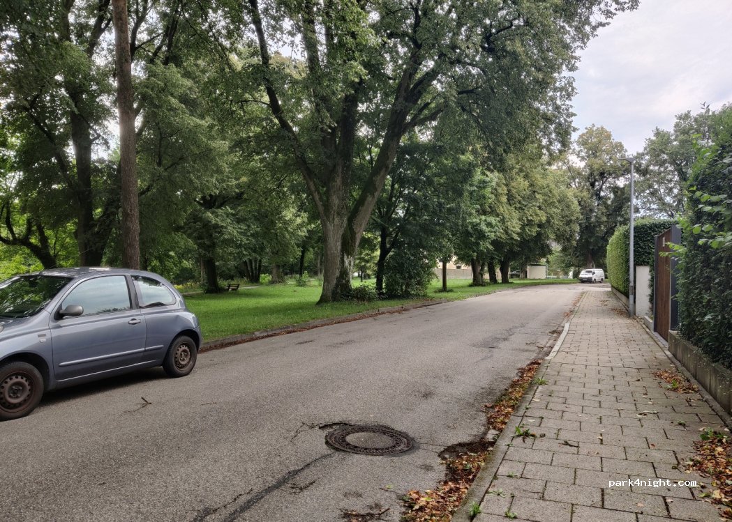 (84453) Mühldorf am Inn - 91 Innstraße — foto