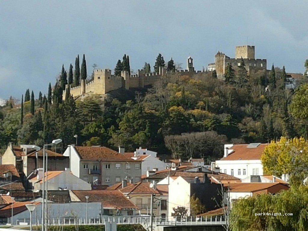 (2300) Tomar - Rua Aquiles da Mota Lima — foto