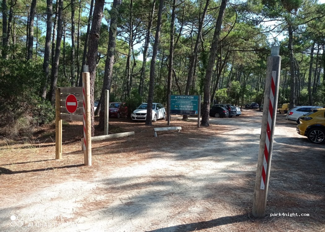 (33950) Lège-Cap-Ferret - 2-20 Avenue Henri Grisel — foto 3