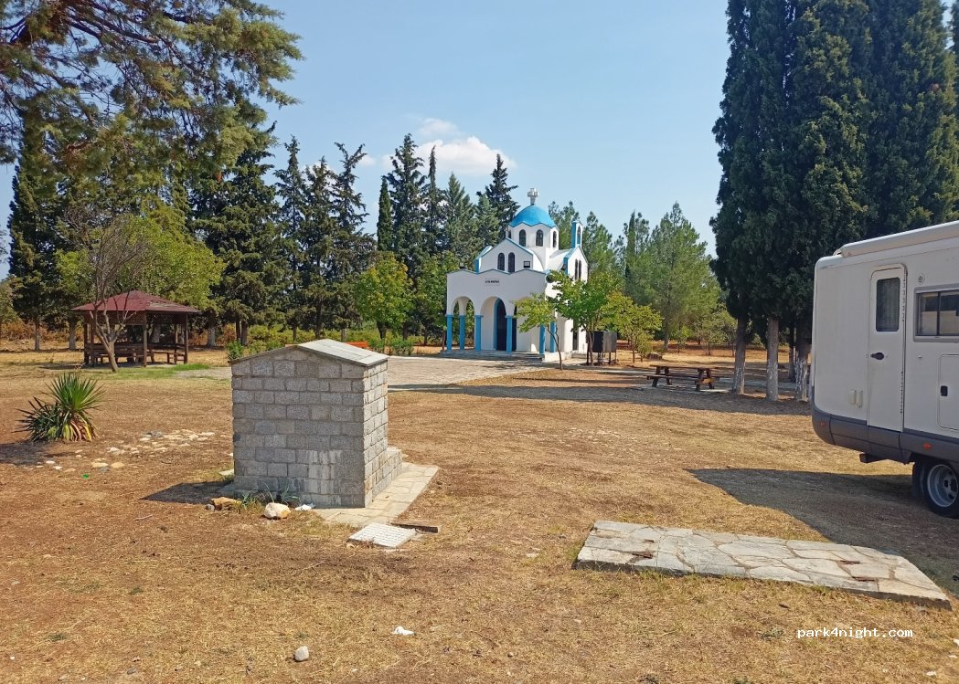 (691 00) Komotini - EO Komotinis Alexandroupolis — foto 2