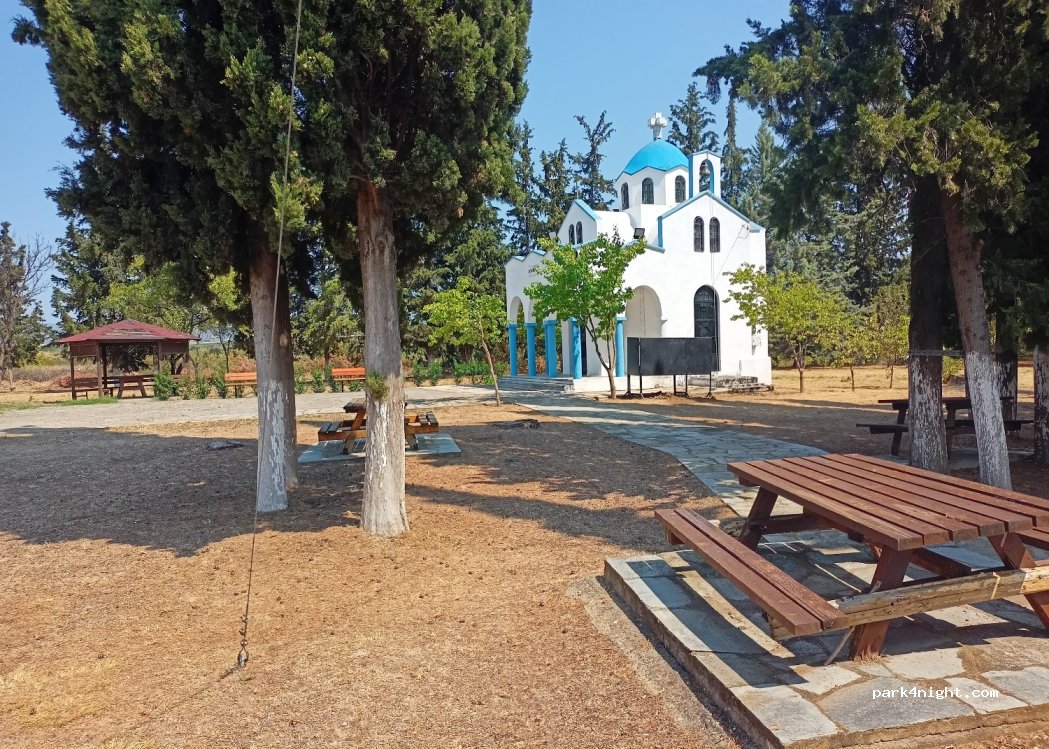 (691 00) Komotini - EO Komotinis Alexandroupolis — foto 3
