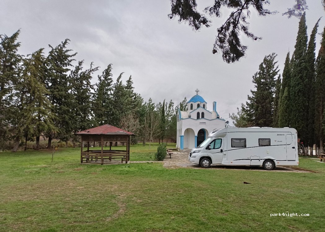 (691 00) Komotini - EO Komotinis Alexandroupolis — foto 4