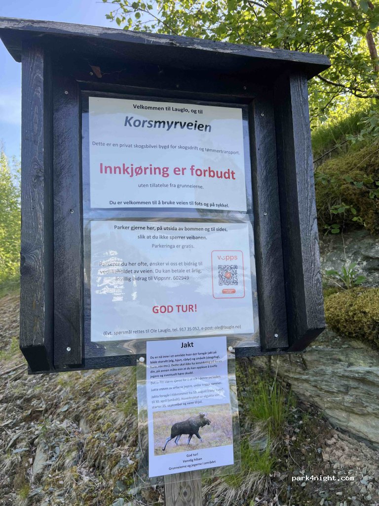 (7089) Ringvål - — foto