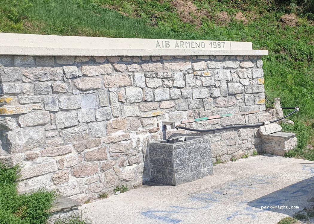 (28011) Armeno - Via Mottarone — foto