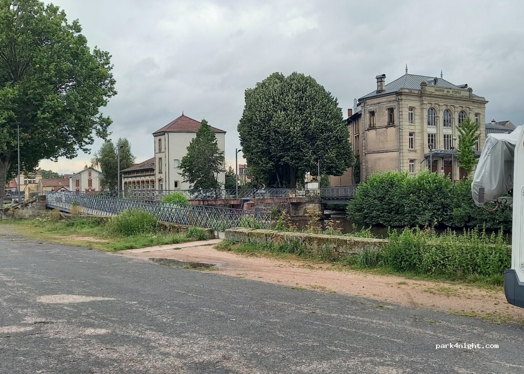 (88700) Rambervillers - 9 Rue Docteur Lahalle — foto 2