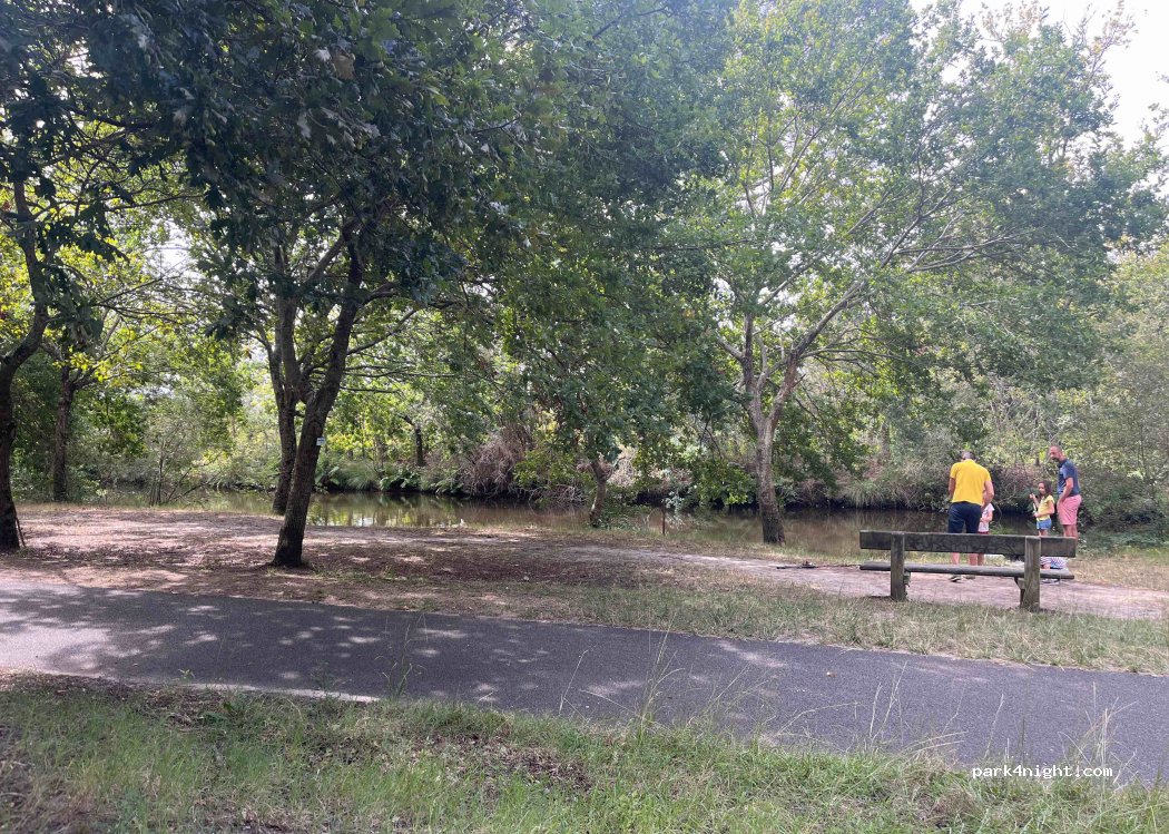 (40600) Biscarrosse - 745 Avenue du Pays de Buch — foto