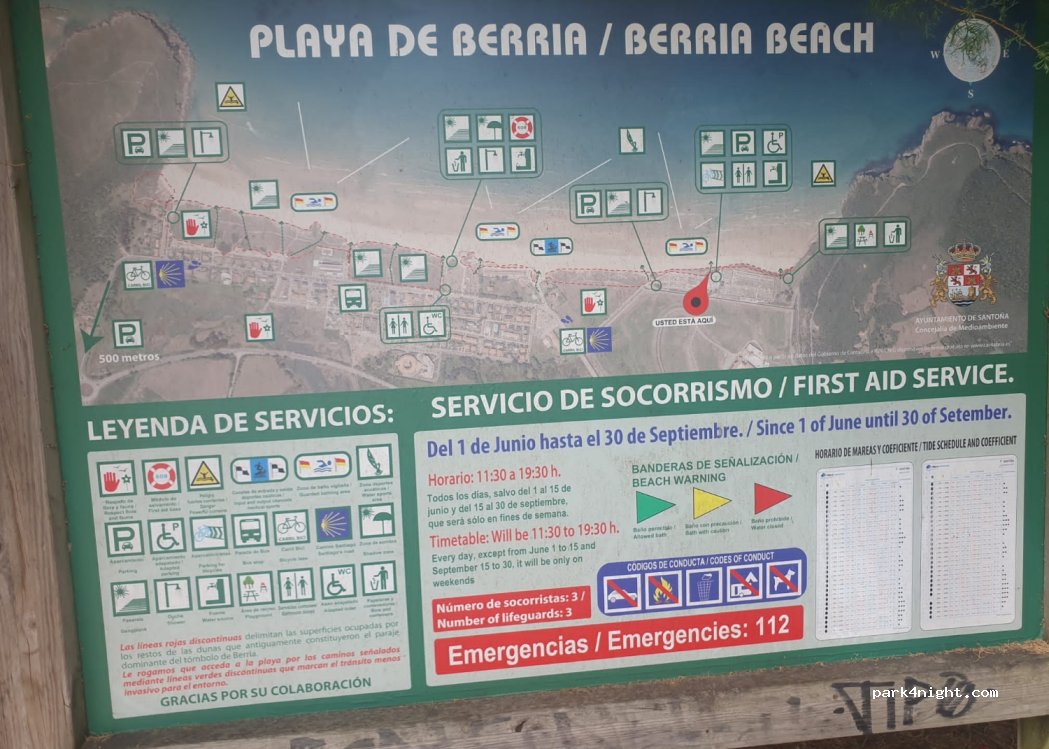 (39749) Santoña - 2C Lugar Barrio Dueso — foto