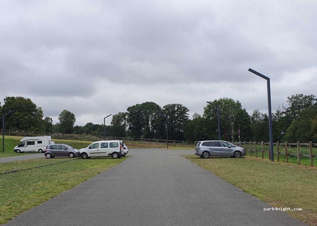 (61300) Saint-Sulpice-sur-Risle - — foto 2