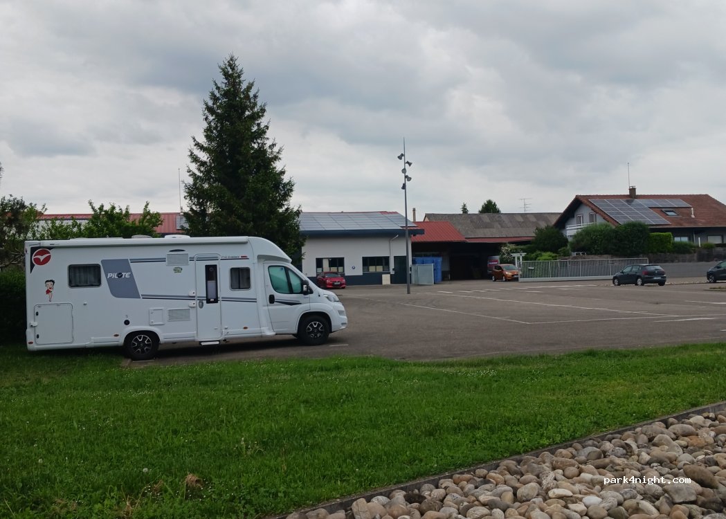 (67600) Mussig - 53 Rue de Heidolsheim — foto