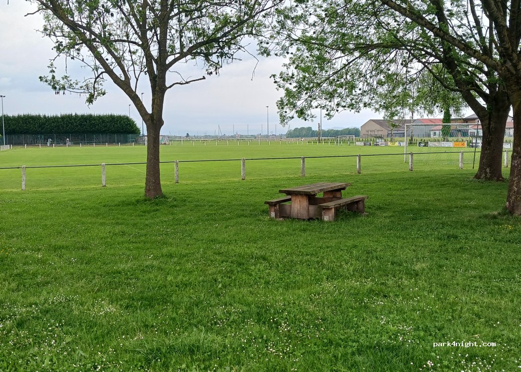 (67600) Mussig - 53 Rue de Heidolsheim — foto 2