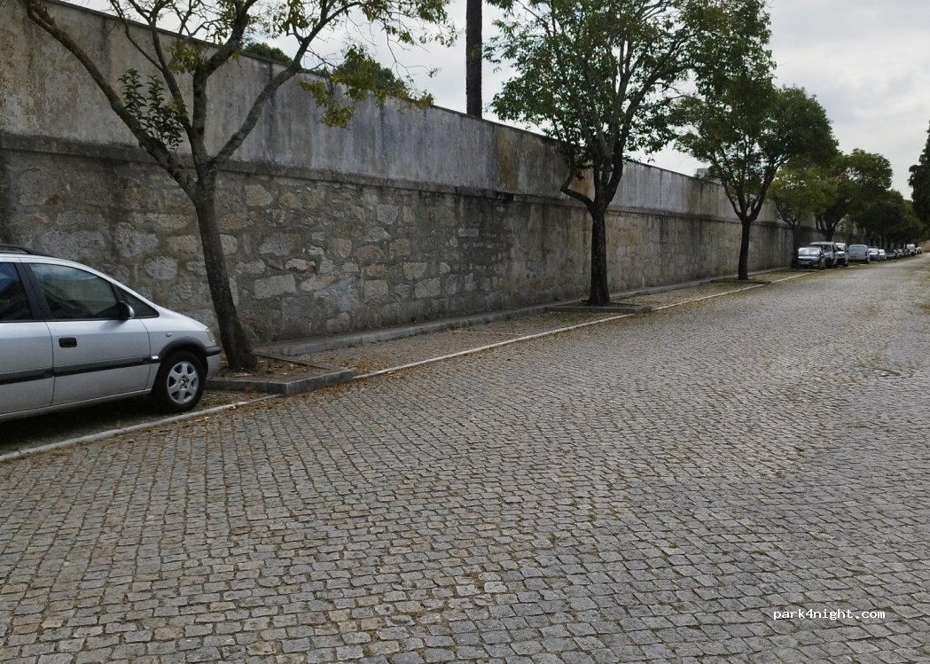 (4150-430) Porto - 172 Rua João Martins Branco — foto