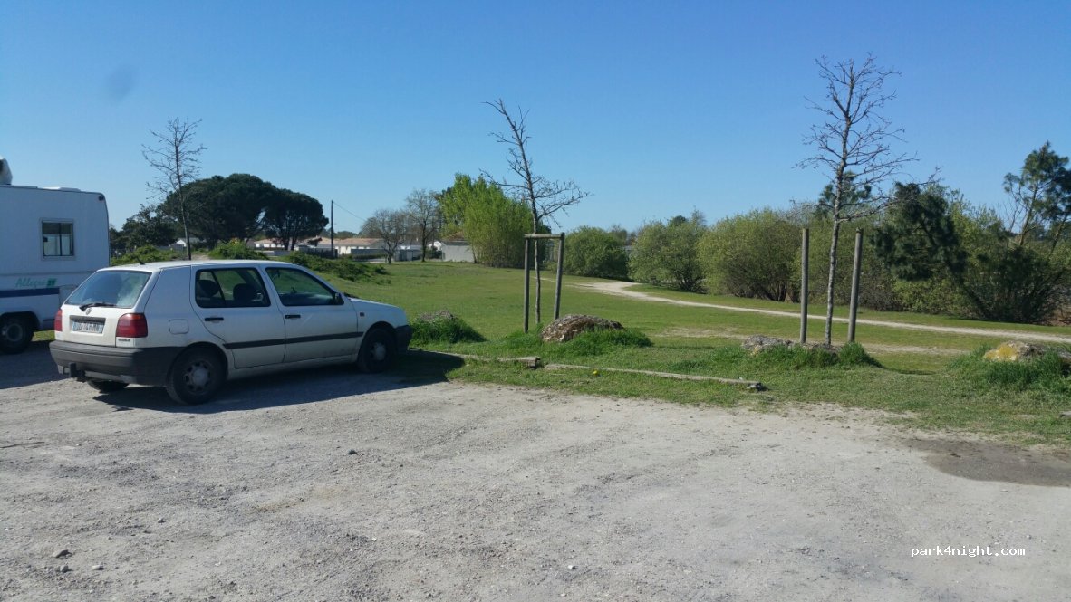 (33290) Ludon-Médoc - 46 Chemin de Coudannes — foto