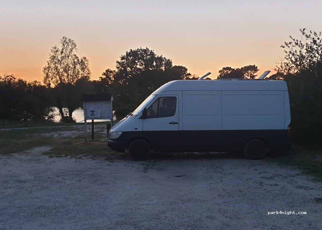 (33290) Ludon-Médoc - 46 Chemin de Coudannes — foto 3