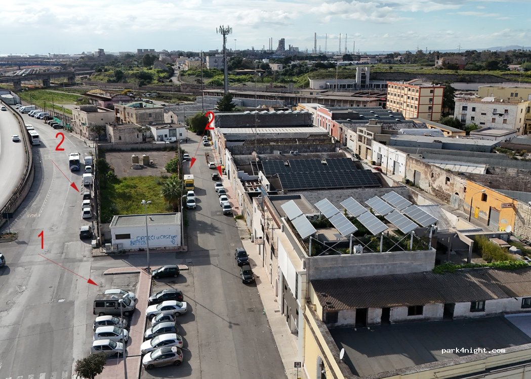 (74123) Taranto - — foto 2