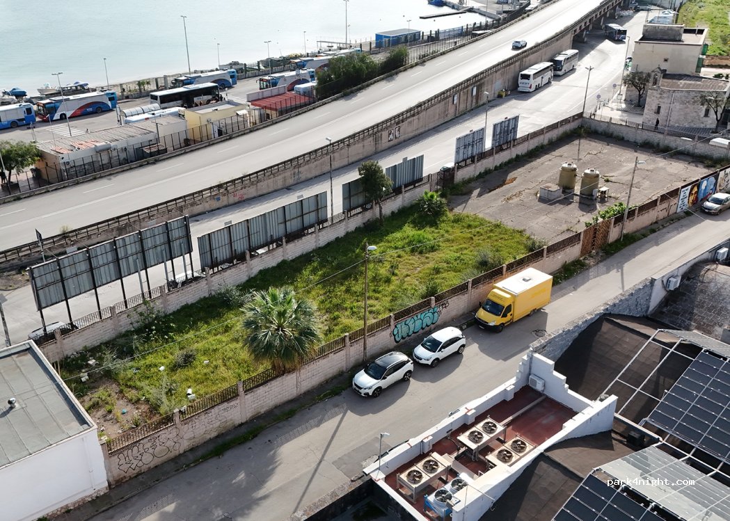 (74123) Taranto - — foto 3