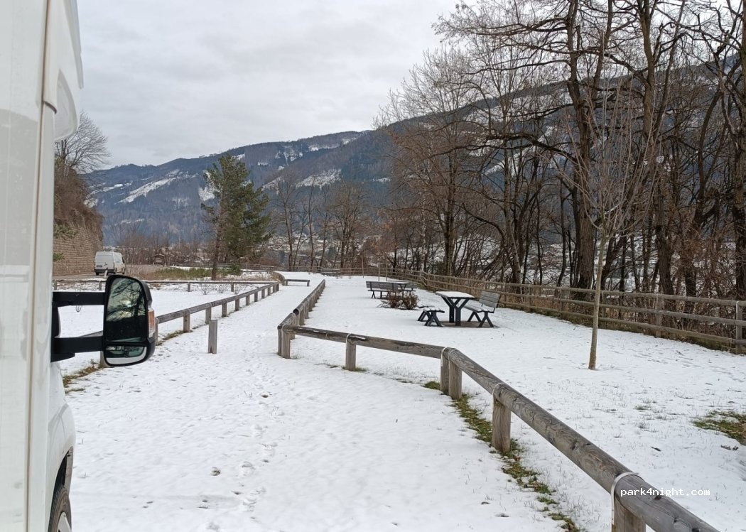 (38030) Panchià - 8 Via Pontolaia — foto 4