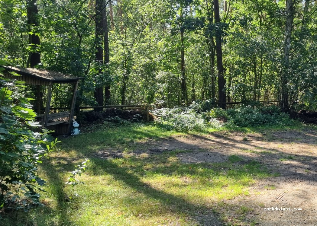 (15713) Gosen-Neu Zittau - — foto