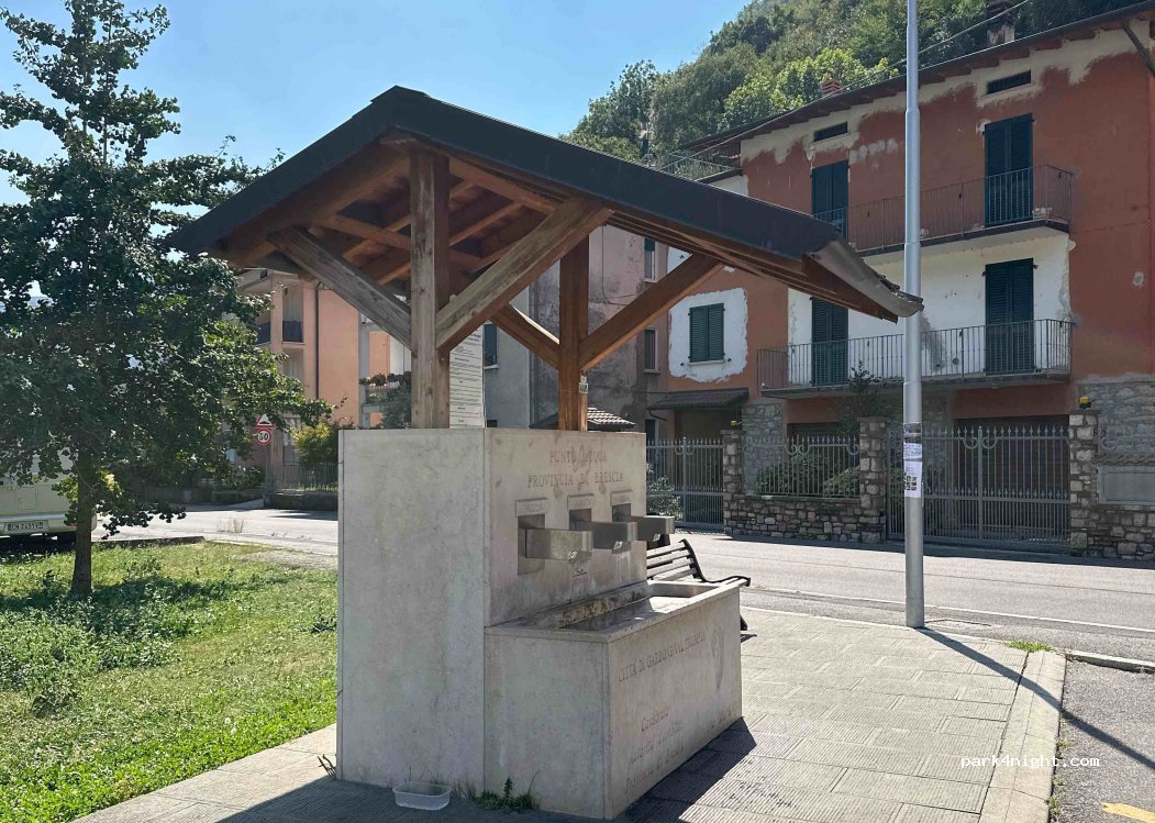 (25063) Gardone Val Trompia - 34 Via Vittorio Alfieri — foto