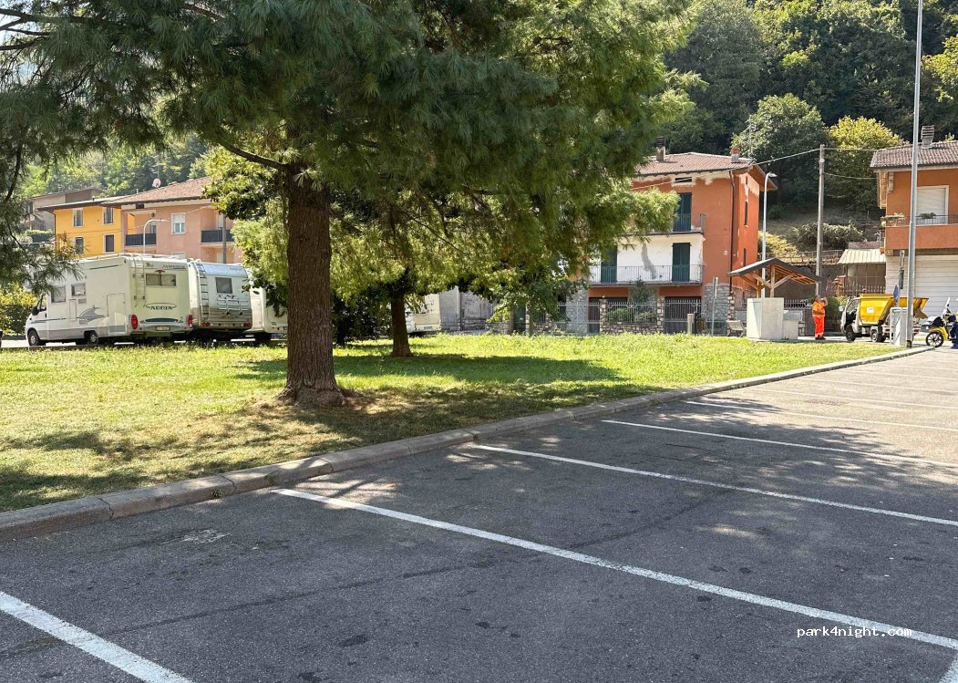 (25063) Gardone Val Trompia - 34 Via Vittorio Alfieri — foto 2