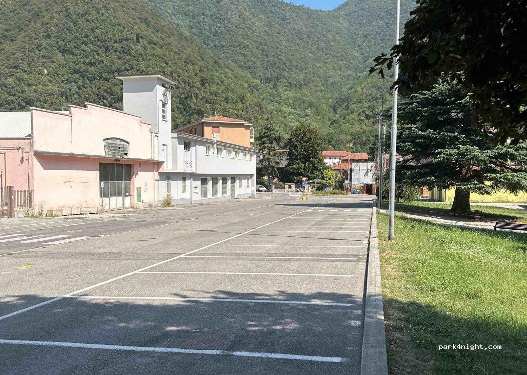 (25063) Gardone Val Trompia - 34 Via Vittorio Alfieri — foto 3