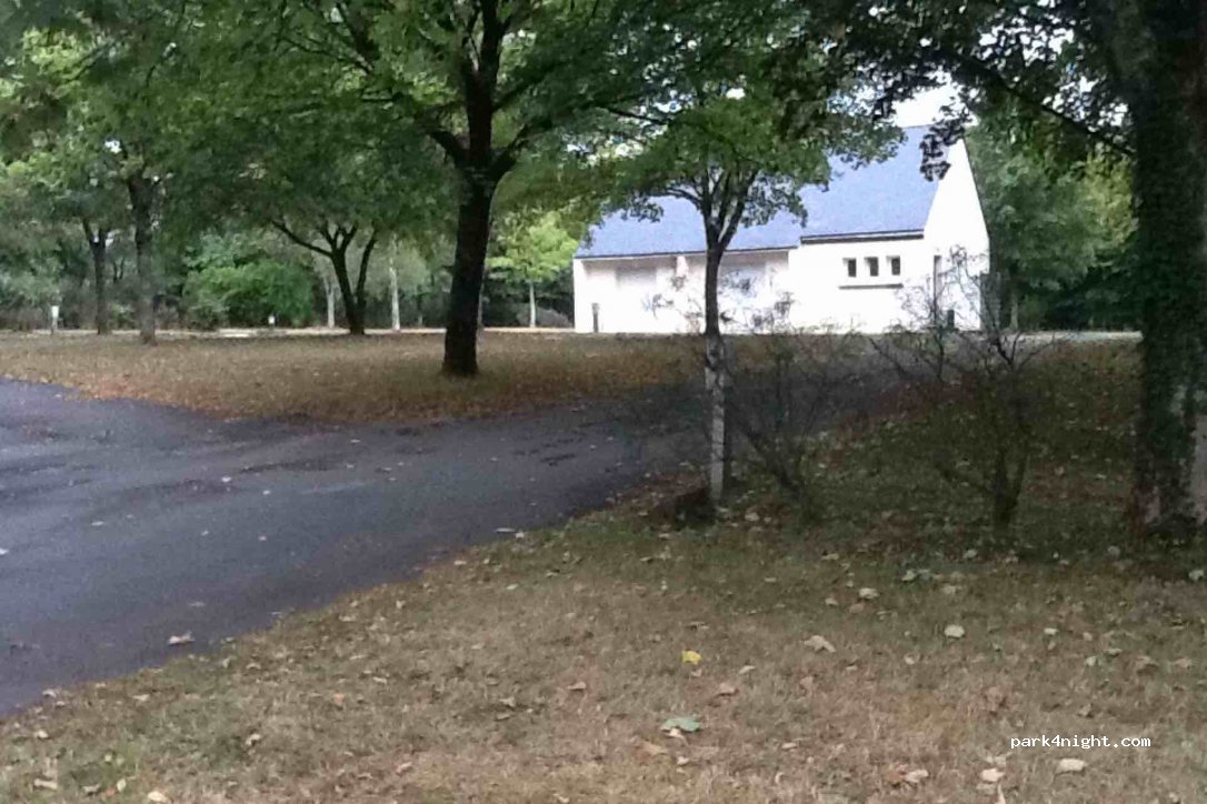 Camping Municipal de Quimperlé — foto 2