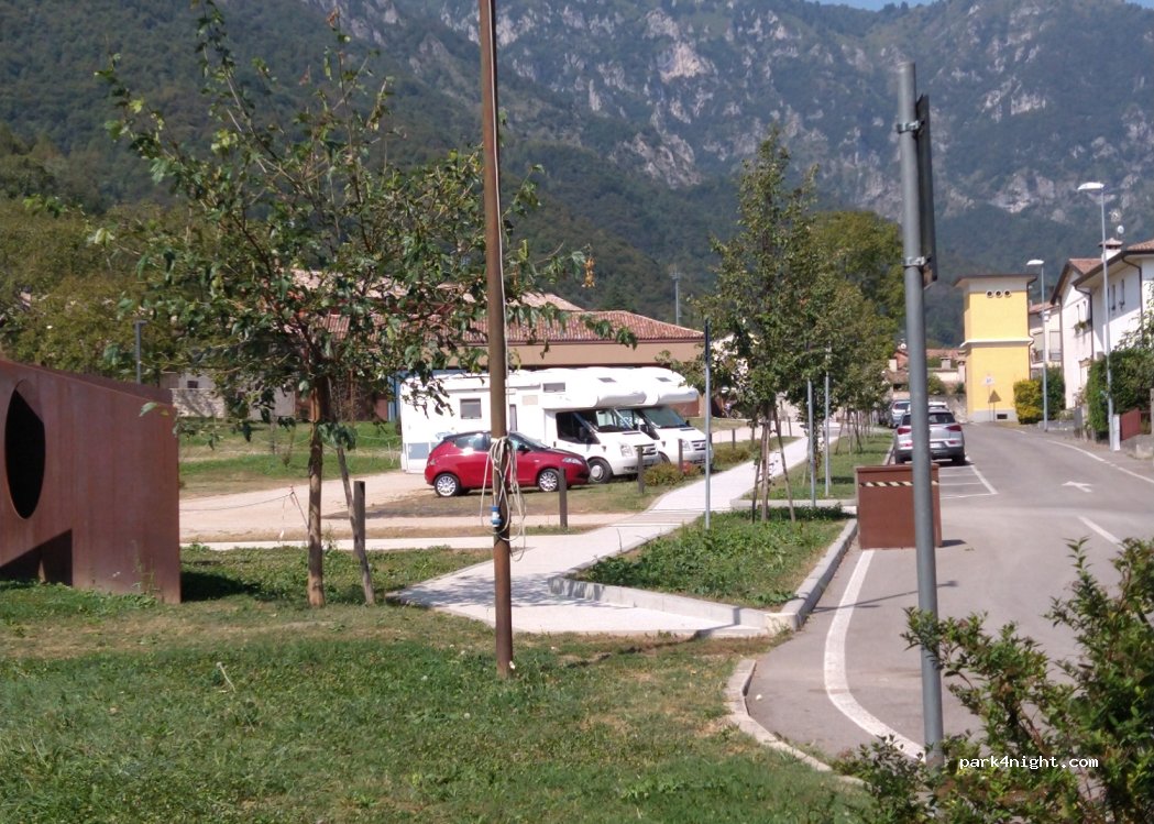 (31030) Cison di Valmarino - 3 Via Pietro Mascagni — foto