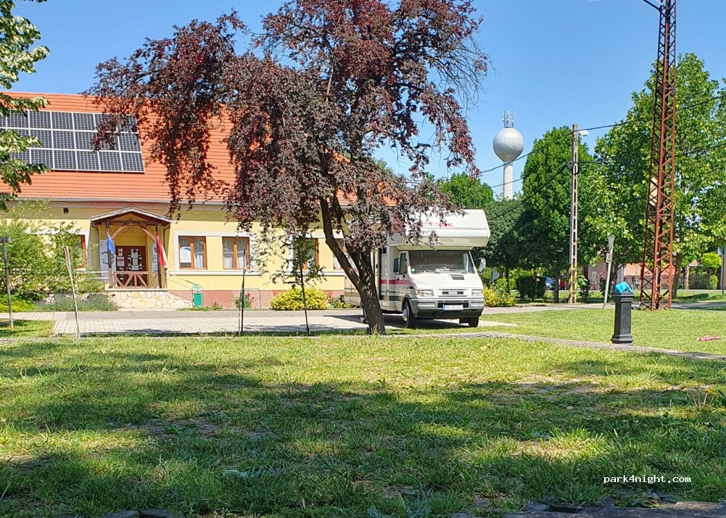 (5948) Kaszaper - Szent Gellért tér — foto 3
